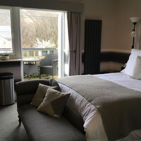 Apartament Woodbriar Penmaenmawr Zewnętrze zdjęcie