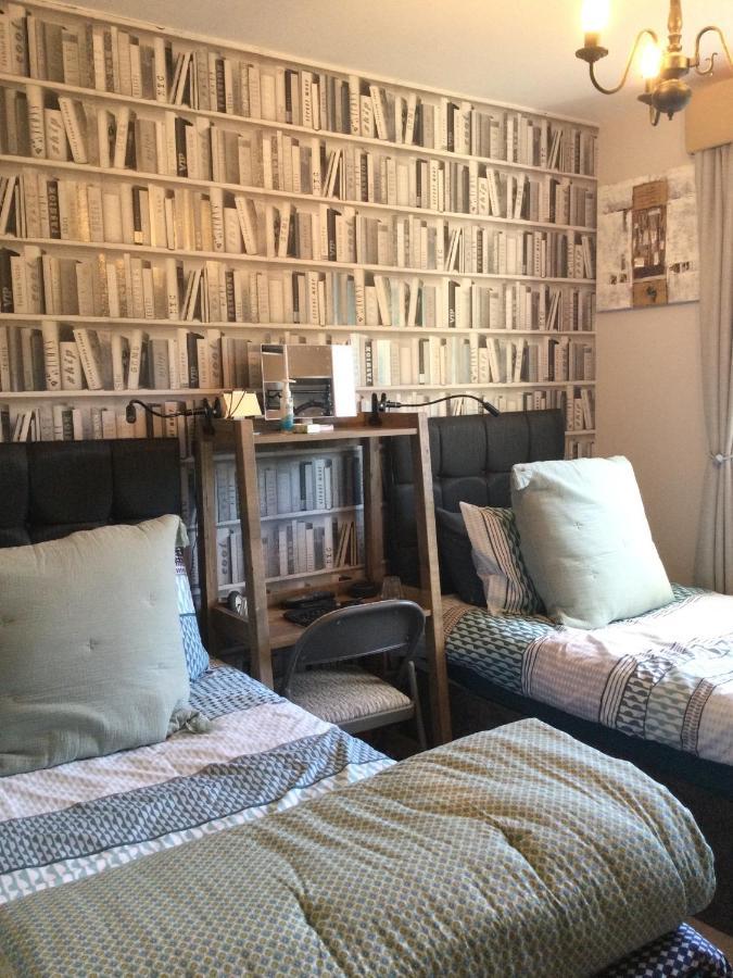 Apartament Woodbriar Penmaenmawr Zewnętrze zdjęcie