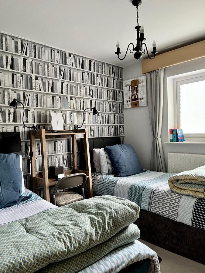 Apartament Woodbriar Penmaenmawr Zewnętrze zdjęcie