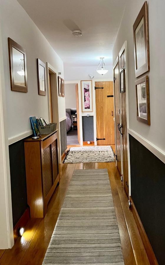 Apartament Woodbriar Penmaenmawr Zewnętrze zdjęcie