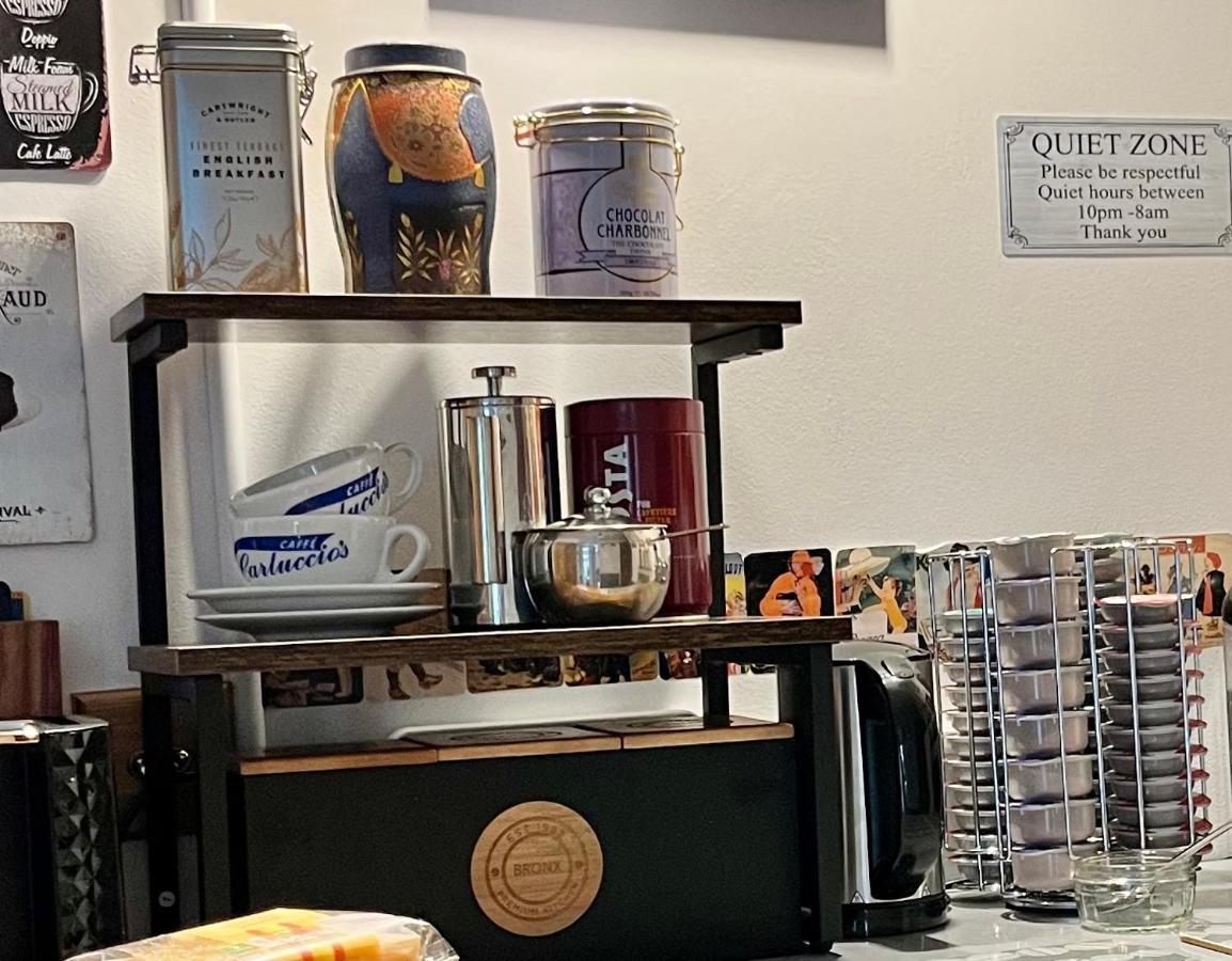 Apartament Woodbriar Penmaenmawr Zewnętrze zdjęcie