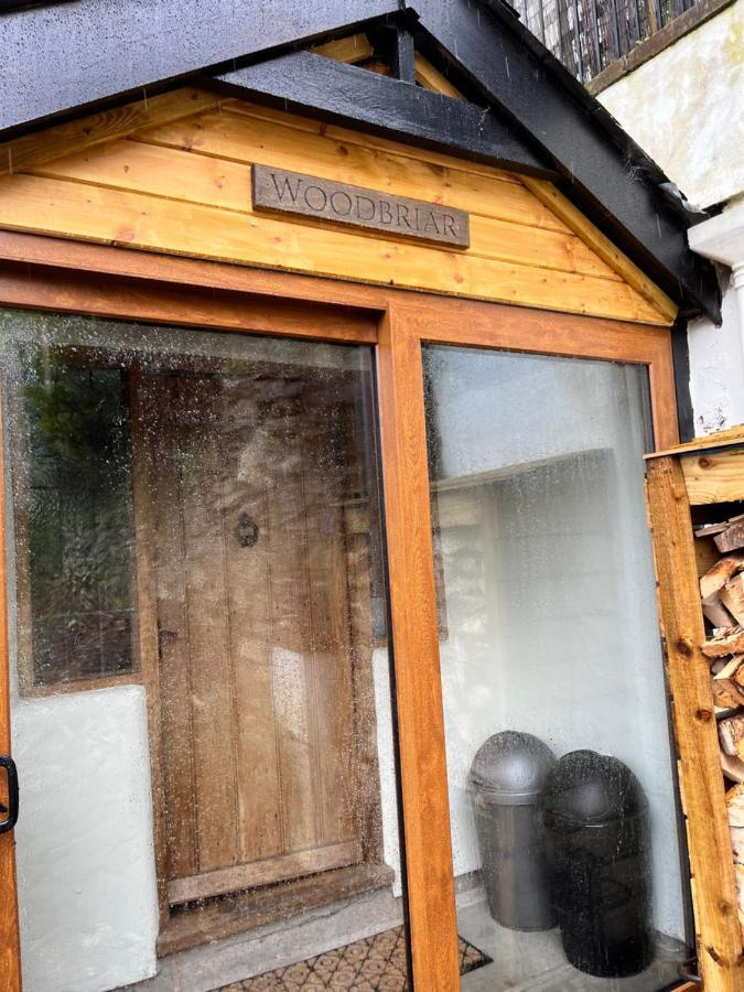 Apartament Woodbriar Penmaenmawr Zewnętrze zdjęcie