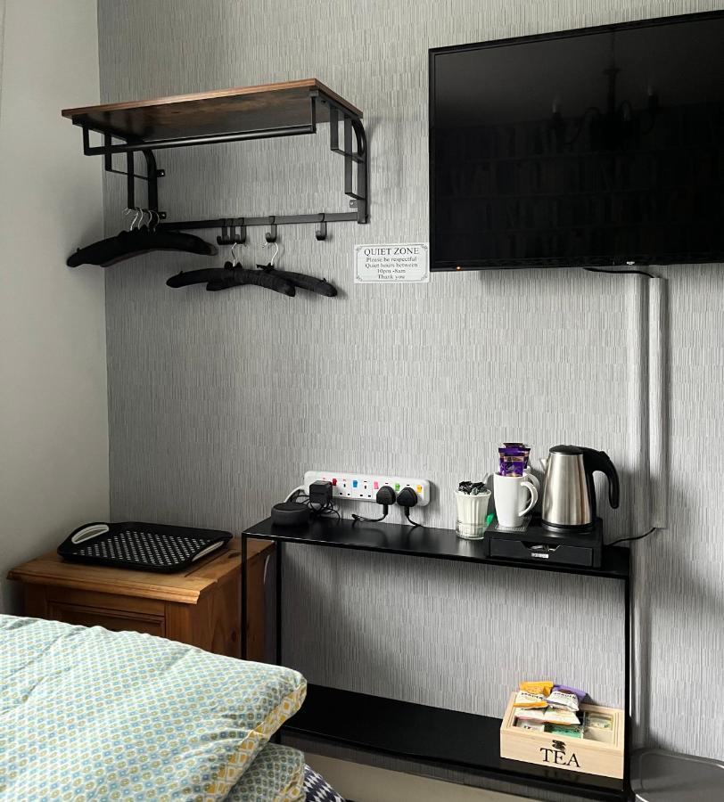 Apartament Woodbriar Penmaenmawr Zewnętrze zdjęcie
