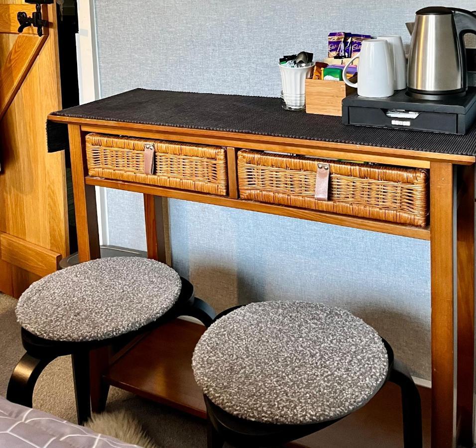 Apartament Woodbriar Penmaenmawr Zewnętrze zdjęcie