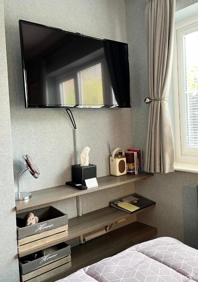 Apartament Woodbriar Penmaenmawr Zewnętrze zdjęcie