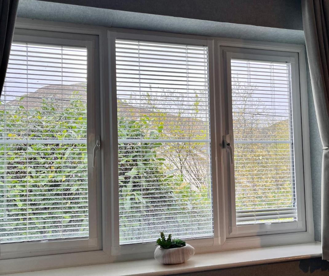 Apartament Woodbriar Penmaenmawr Zewnętrze zdjęcie