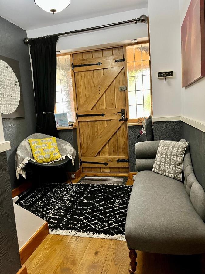 Apartament Woodbriar Penmaenmawr Zewnętrze zdjęcie