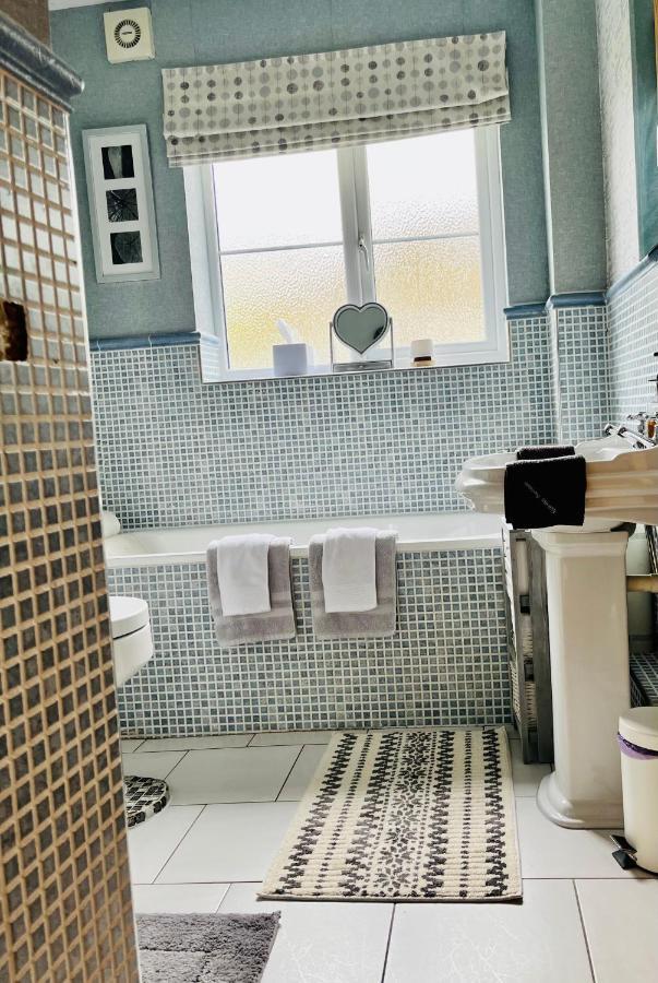 Apartament Woodbriar Penmaenmawr Zewnętrze zdjęcie