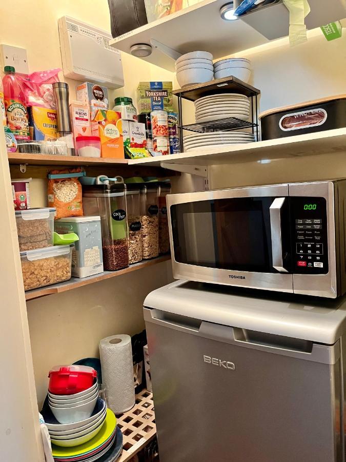 Apartament Woodbriar Penmaenmawr Zewnętrze zdjęcie