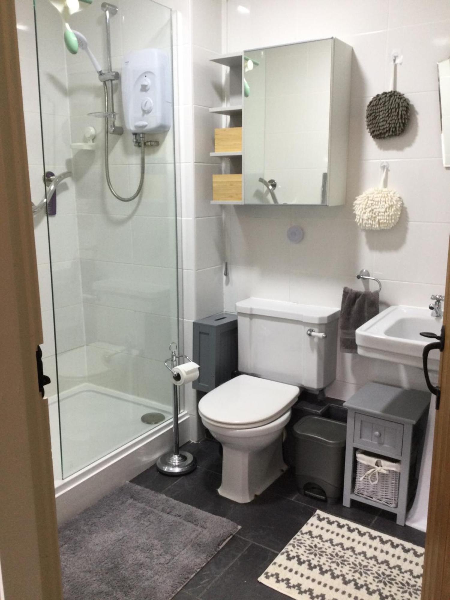 Apartament Woodbriar Penmaenmawr Zewnętrze zdjęcie
