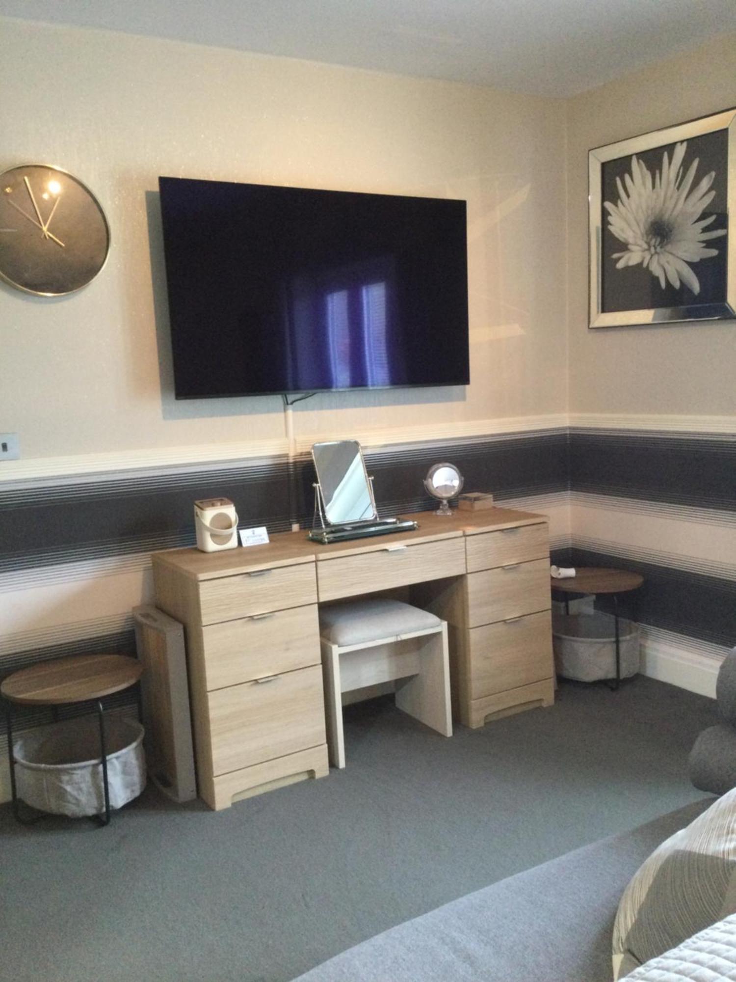 Apartament Woodbriar Penmaenmawr Zewnętrze zdjęcie