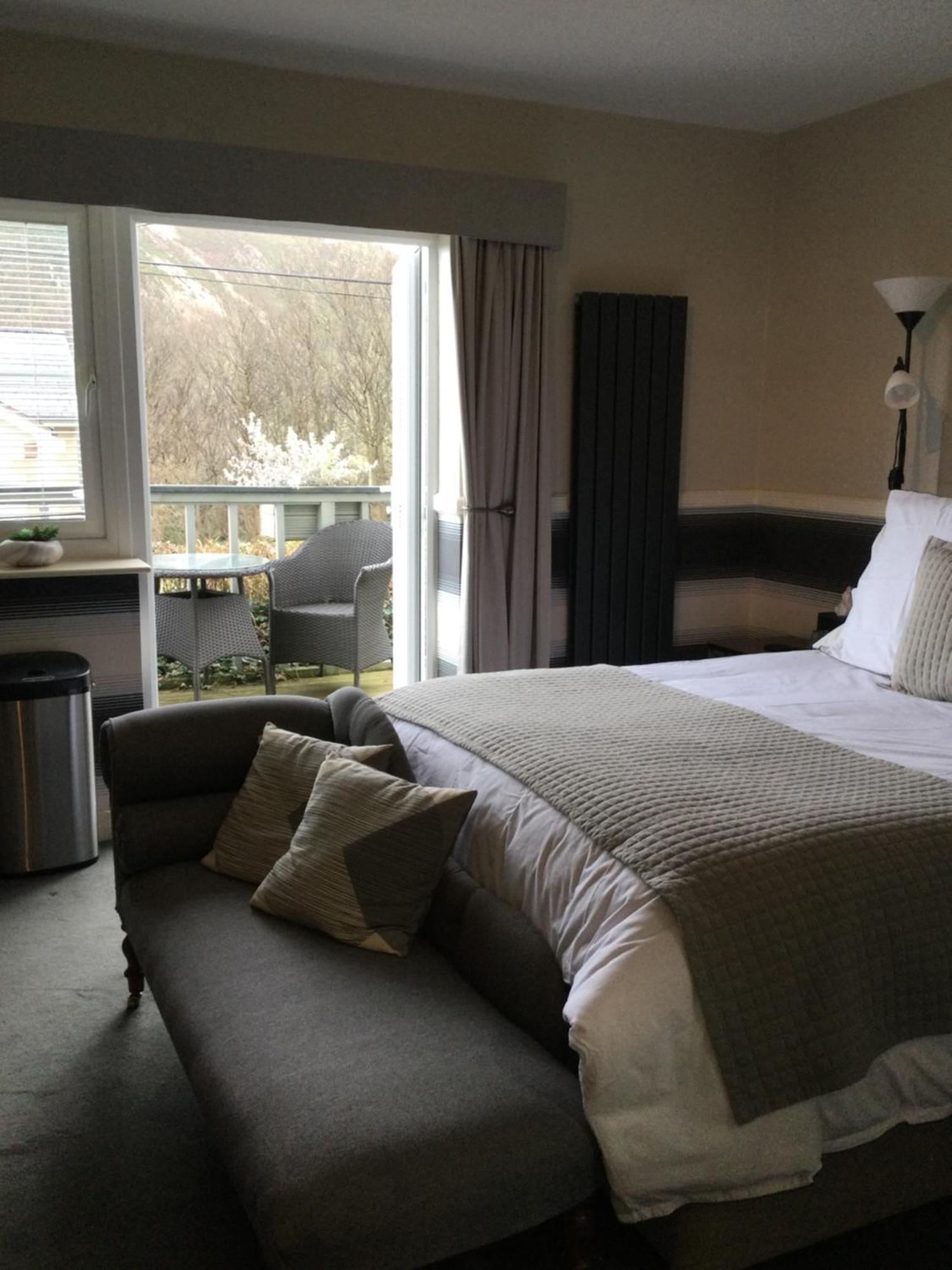 Apartament Woodbriar Penmaenmawr Zewnętrze zdjęcie