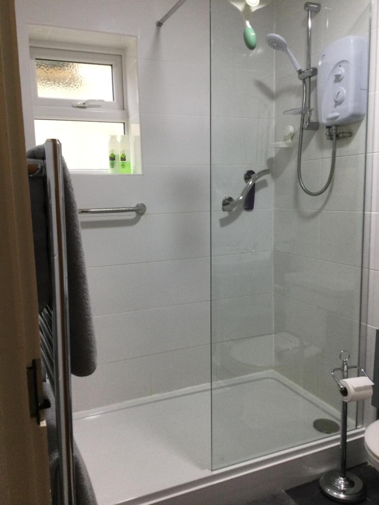 Apartament Woodbriar Penmaenmawr Zewnętrze zdjęcie