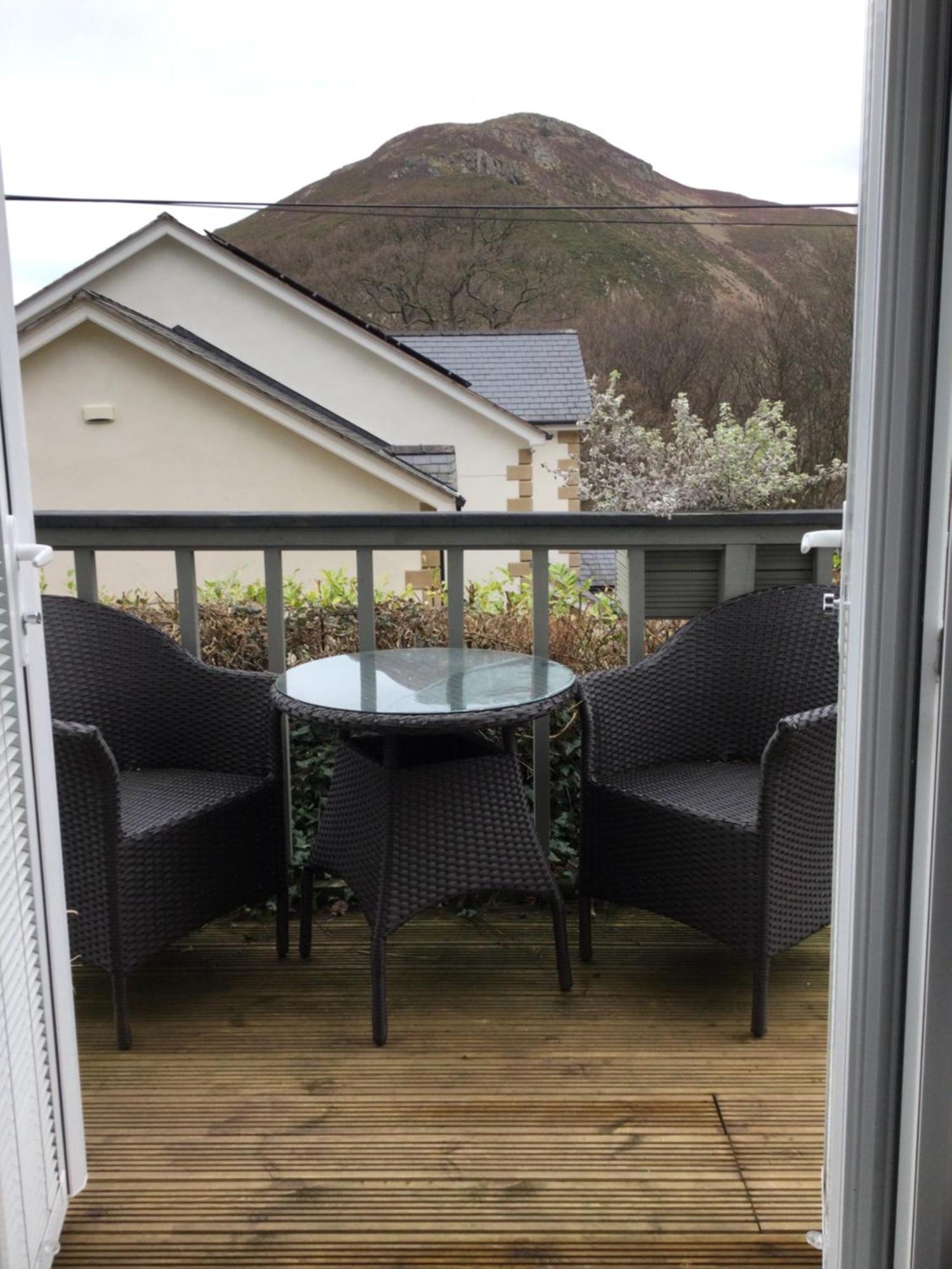 Apartament Woodbriar Penmaenmawr Zewnętrze zdjęcie
