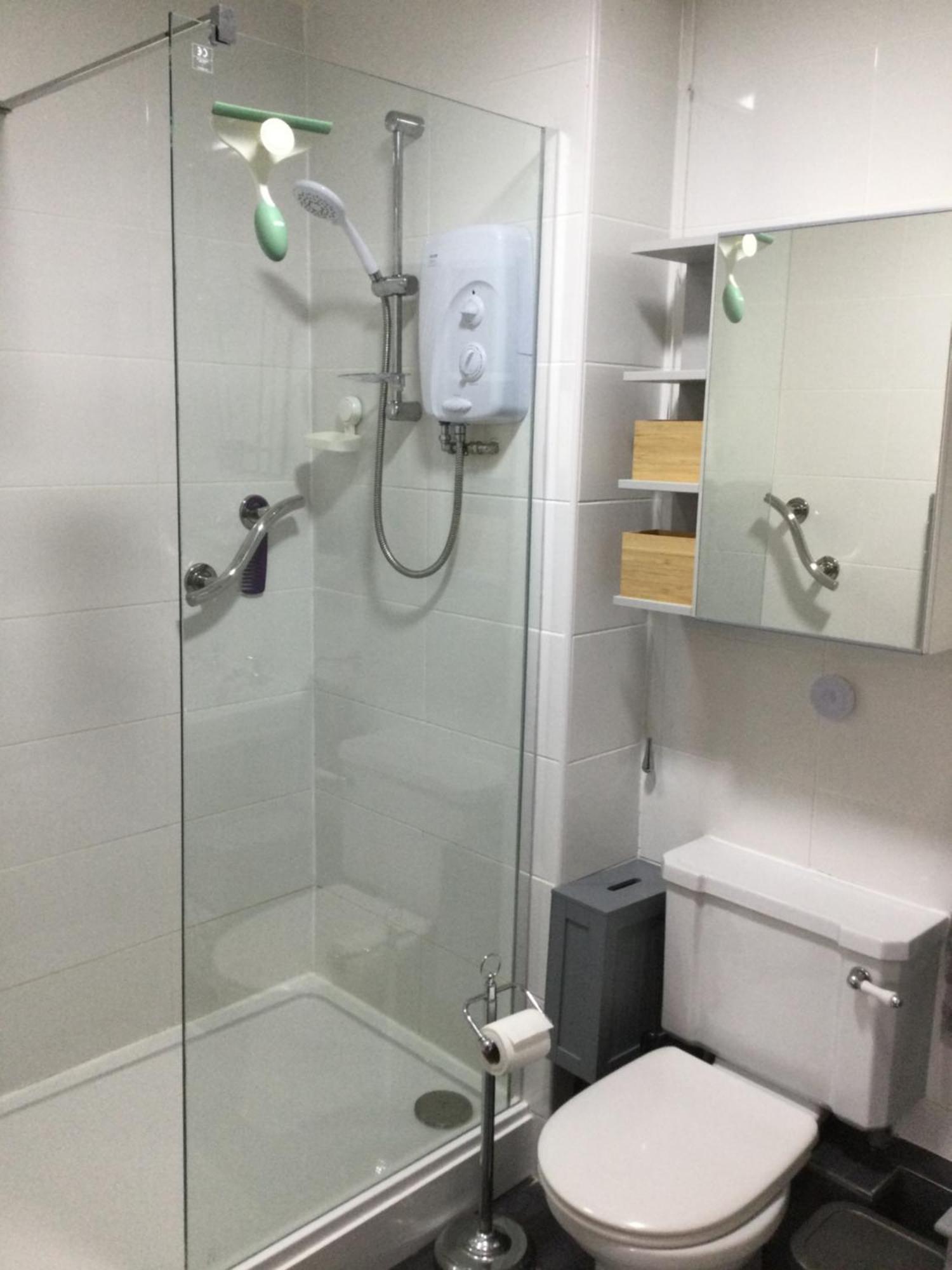 Apartament Woodbriar Penmaenmawr Zewnętrze zdjęcie