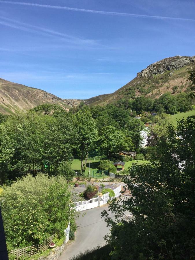 Apartament Woodbriar Penmaenmawr Zewnętrze zdjęcie